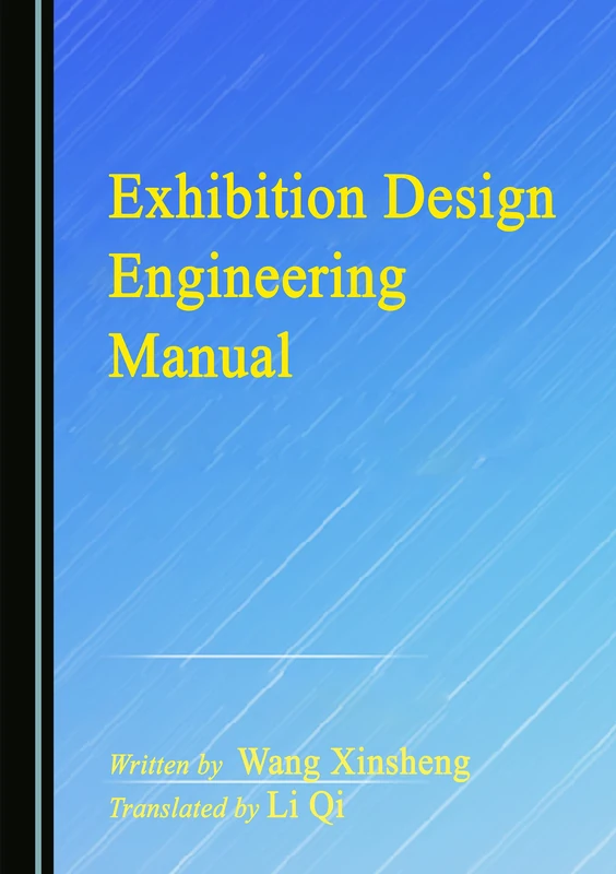 Exhibition Design Engineering Manual - Image 1