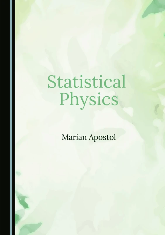 Statistical Physics