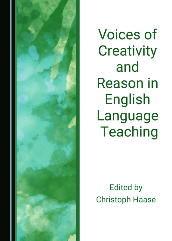 Voices of Creativity and Reason in English Language Teaching - Image 1