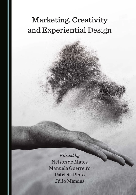 Marketing, Creativity and Experiential Design - Image 1