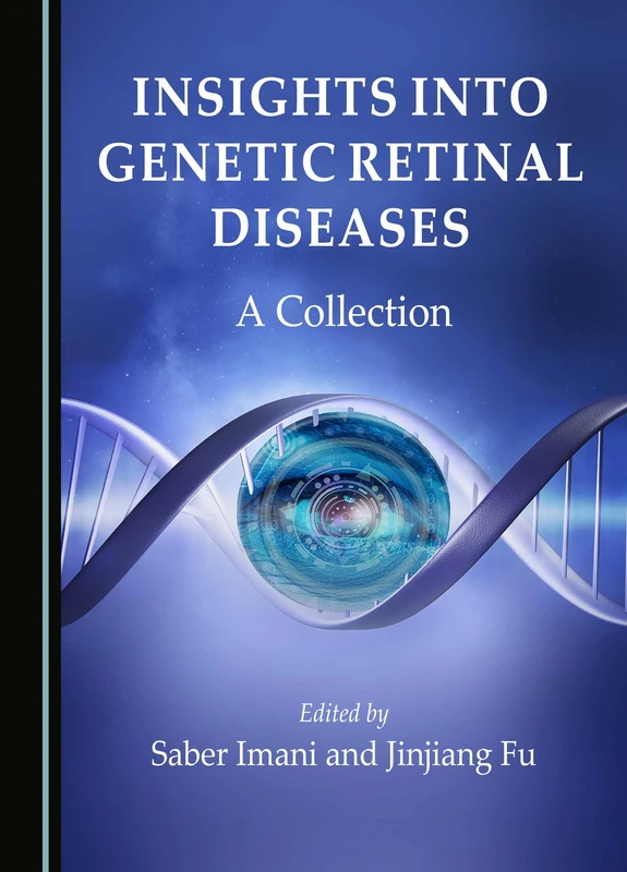 Insights into Genetic Retinal Diseases: A Collection - Image 1