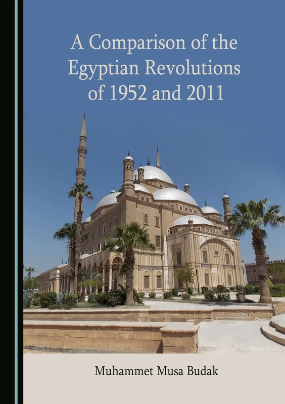 A Comparison of the Egyptian Revolutions of 1952 and 2011 - Image 1