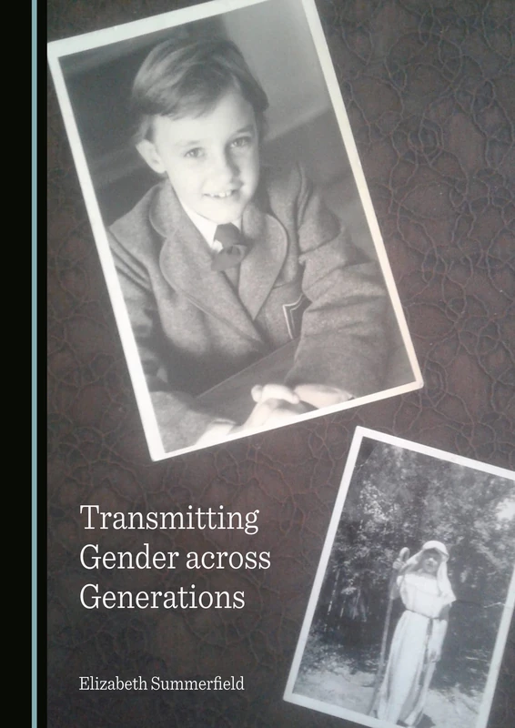 Transmitting Gender across Generations - Image 1