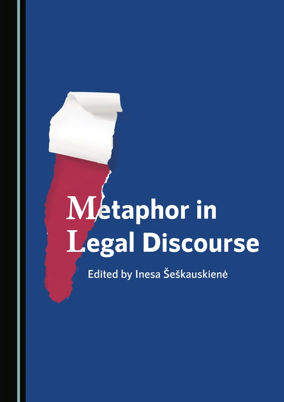 Metaphor in Legal Discourse - Image 1