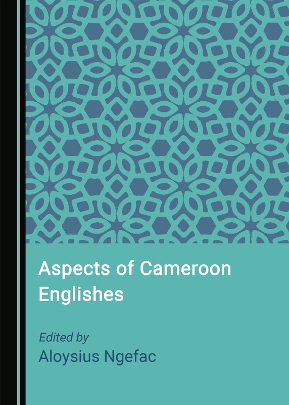 Aspects of Cameroon Englishes