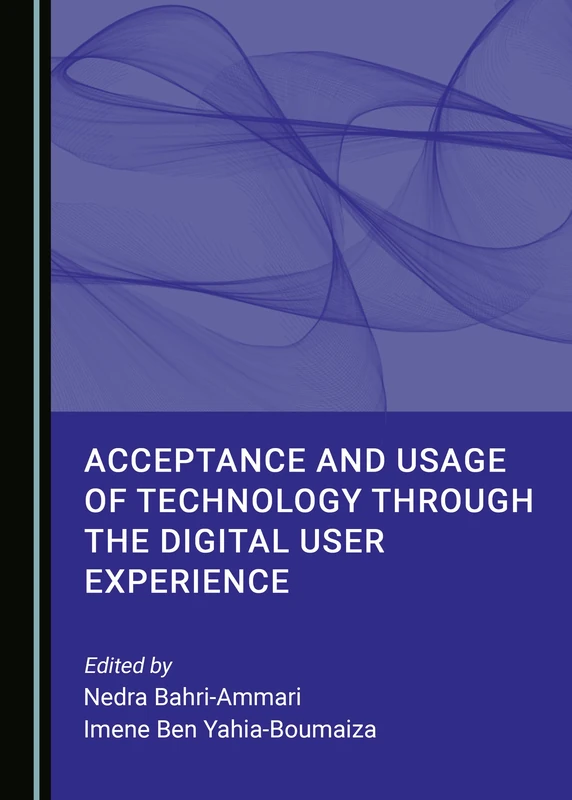 Acceptance and Usage of Technology through the Digital User Experience