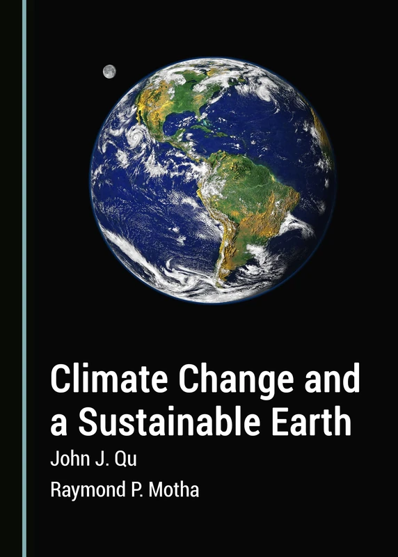 Climate Change and a Sustainable Earth
