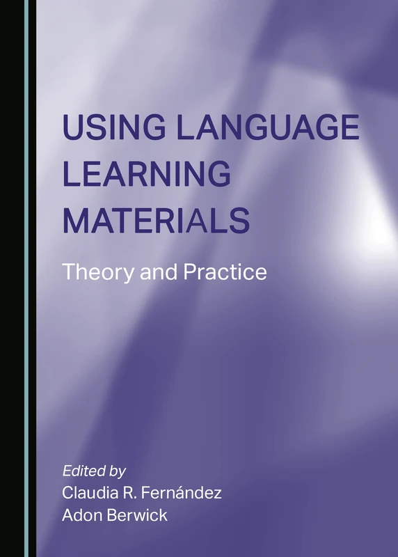 Using Language Learning Materials: Theory and Practice