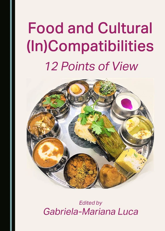 Food and Cultural (In)Compatibilities: 12 Points of View - Image 1