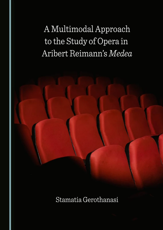 A Multimodal Approach to the Study of Opera in Aribert Reimann's Medea - Image 1