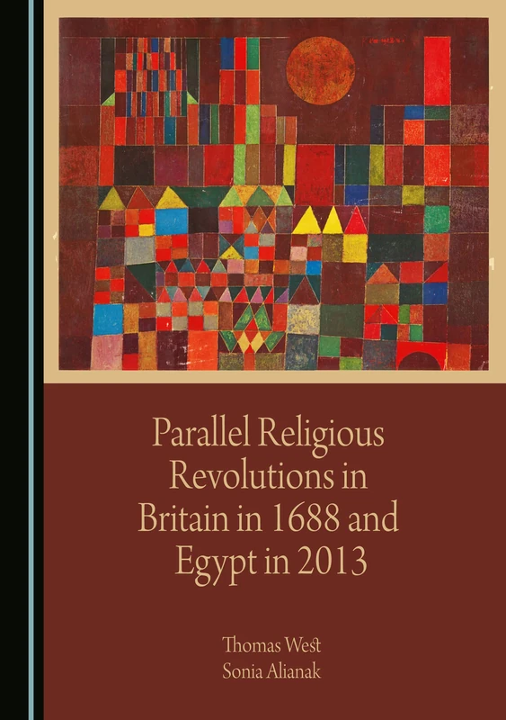 Parallel Religious Revolutions in Britain in 1688 and Egypt in 2013 - Image 1