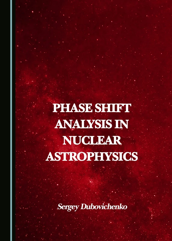Phase Shift Analysis in Nuclear Astrophysics - Image 1