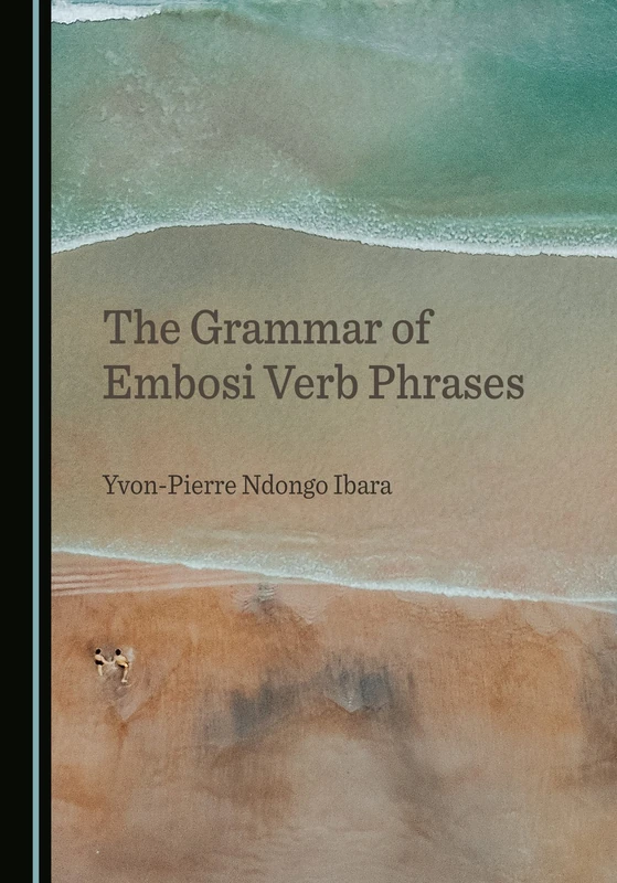 The Grammar of Embosí Verb Phrases