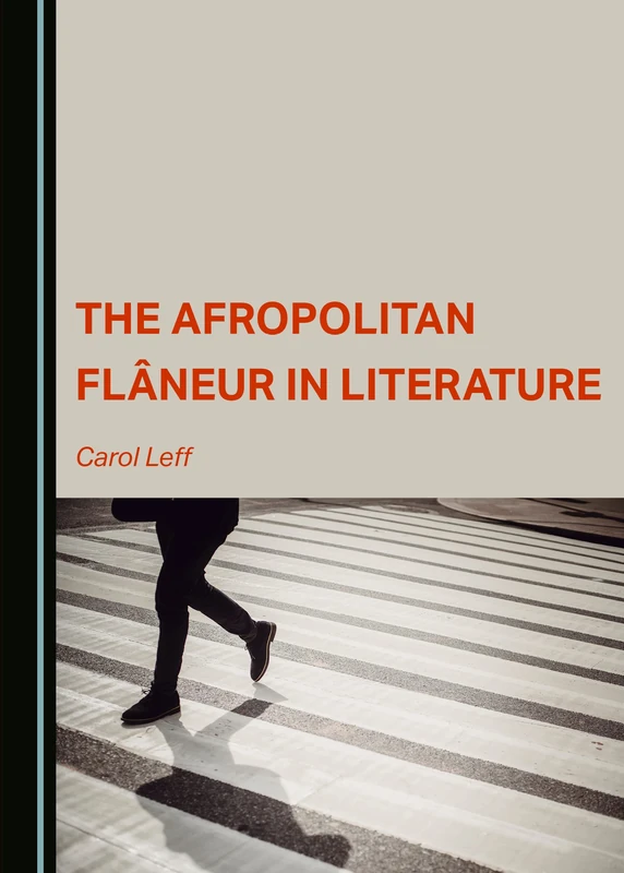 The Afropolitan Flâneur in Literature