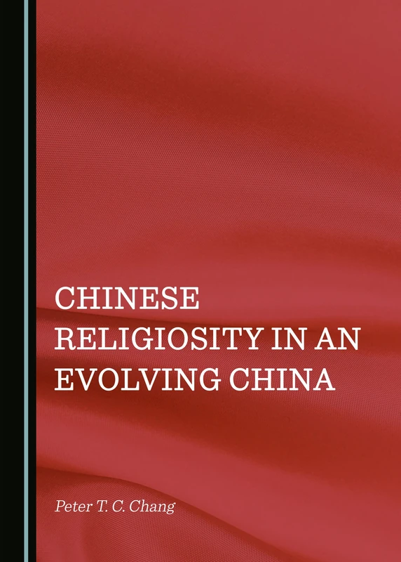 Chinese Religiosity in an Evolving China - Image 1