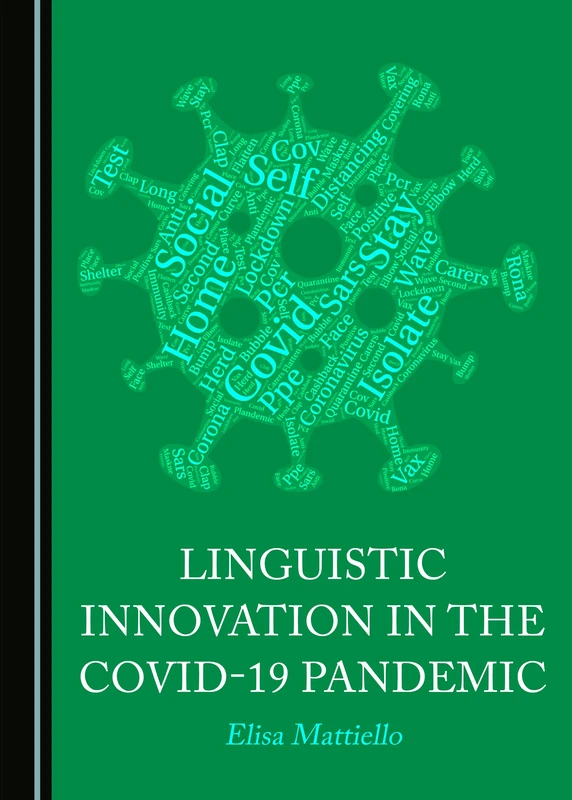 Linguistic Innovation in the Covid-19 Pandemic - Image 1