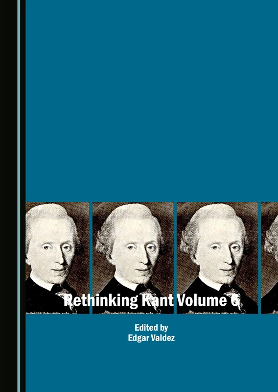 Rethinking Kant Volume 6 - Image 1