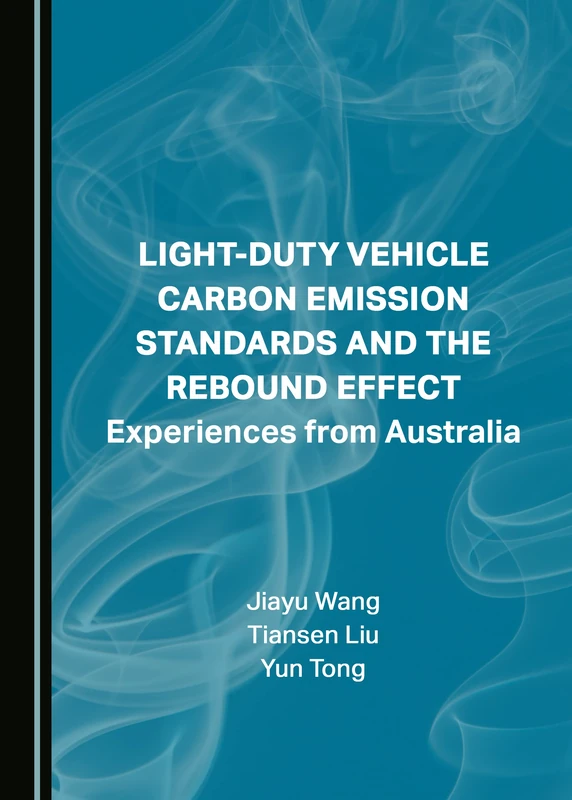 Light-Duty Vehicle Carbon Emission Standards and the Rebound Effect: Experiences from Australia