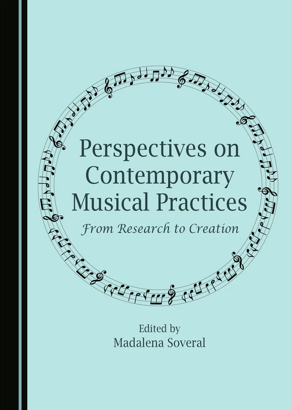 Perspectives on Contemporary Musical Practices: From Research to Creation