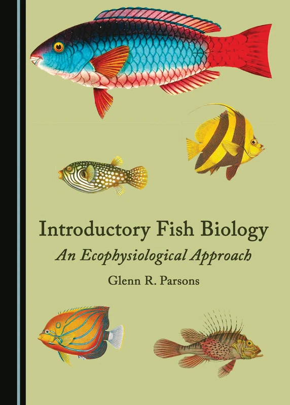 Introductory Fish Biology: An Ecophysiological Approach - Image 1