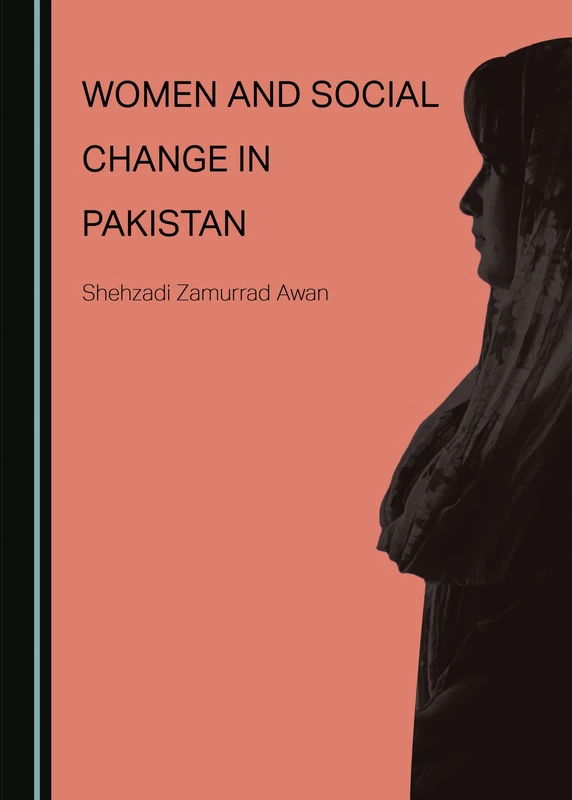 Women and Social Change in Pakistan - Image 1