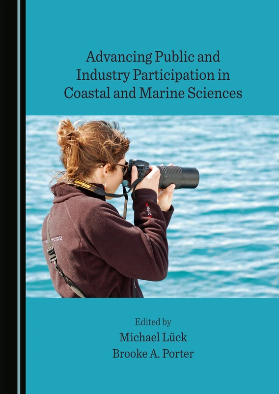 Advancing Public and Industry Participation in Coastal and Marine Sciences