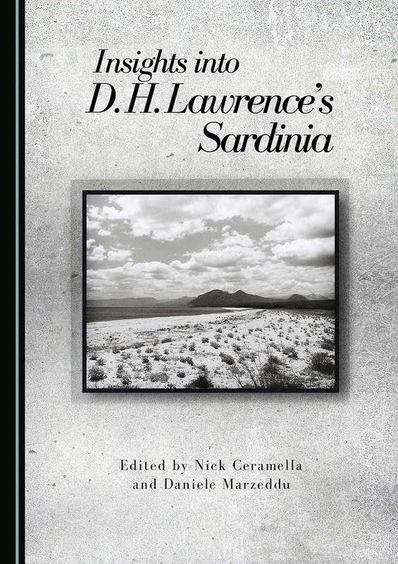 Insights into D.H. Lawrence's Sardinia - Image 1