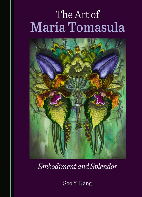 The Art of Maria Tomasula: Embodiment and Splendor - Image 1