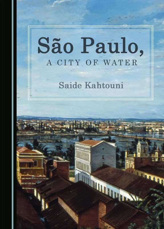São Paulo, a City of Water - Image 1