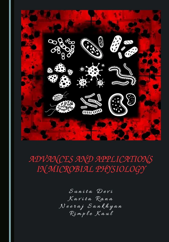 Advances and Applications in Microbial Physiology - Image 1