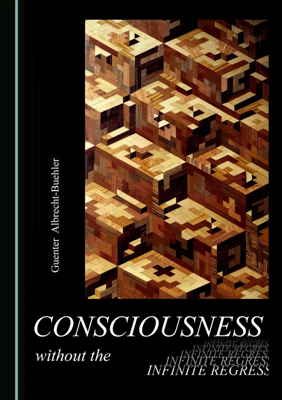 Consciousness without the Infinite Regress
