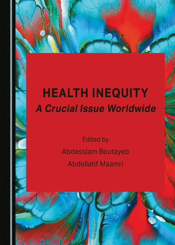 Health Inequity: A Crucial Issue Worldwide - Image 1