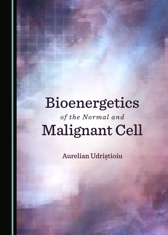 Bioenergetics of the Normal and Malignant Cell - Image 1