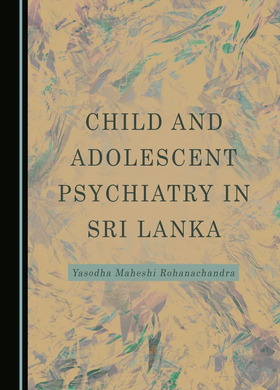 Child and Adolescent Psychiatry in Sri Lanka - Image 1