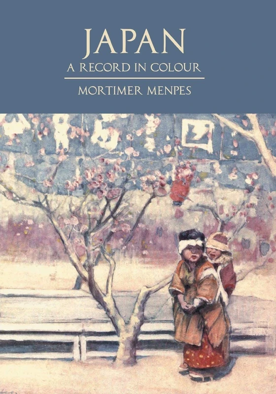 Japan: A Record in Colour - Image 1