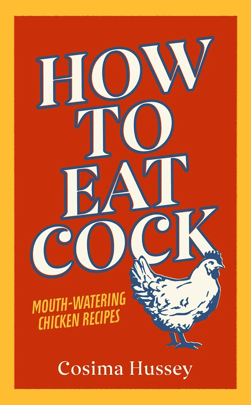 How to Eat Cock - Image 1