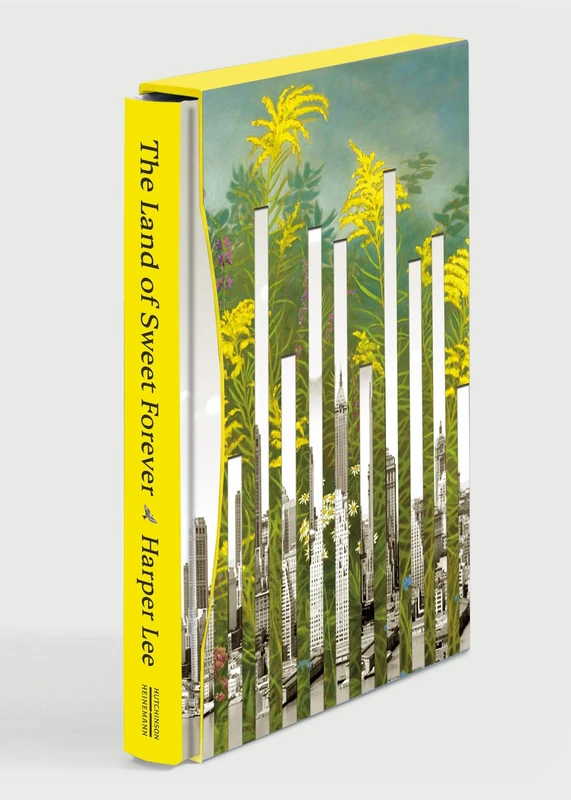 The Land of Sweet Forever: The beautiful collection from the bestselling literary great and author of To Kill a Mockingbird