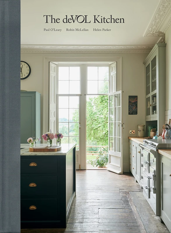 The deVOL Kitchen - Image 1