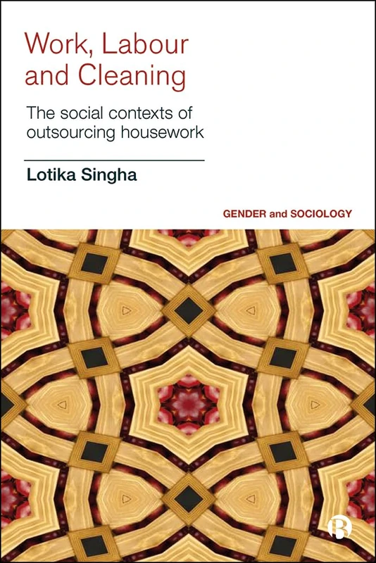 Work, Labour and Cleaning: The Social Contexts of Outsourcing Housework (Gender and Sociology)