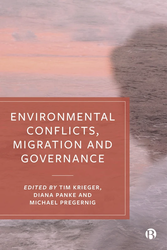 Environmental Conflicts, Migration and Governance - Image 1