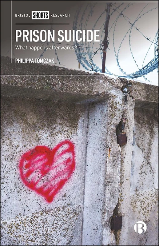 Prison suicide: What happens afterwards?