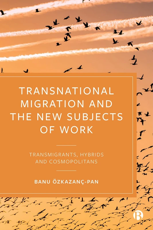 Transnational Migration and the New Subjects of Work: Transmigrants, Hybrids and Cosmopolitans