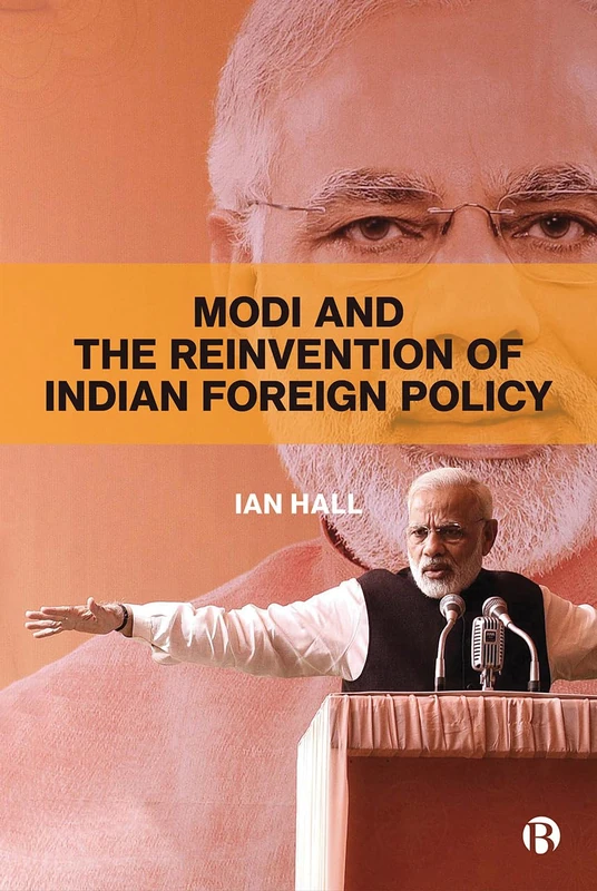 Modi and the Reinvention of Indian Foreign Policy - Image 1