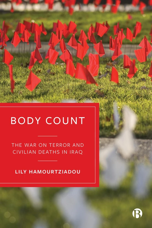 Body Count: The War on Terror and Civilian Deaths in Iraq - Image 1