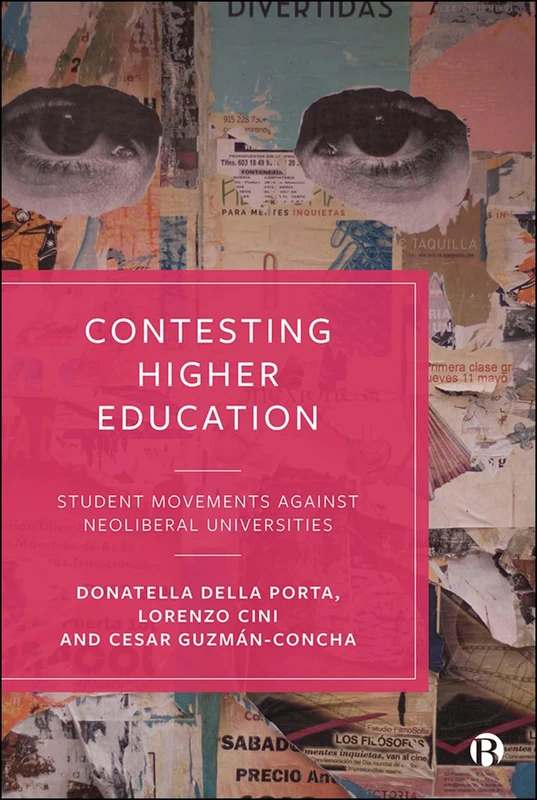 Contesting Higher Education: Student Movements against Neoliberal Universities - Image 1