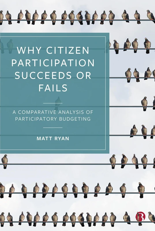 Why Citizen Participation Succeeds or Fails: A Comparative Analysis of Participatory Budgeting - Image 1