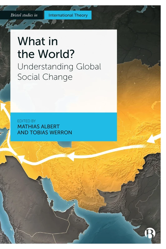 What in the World?: Understanding Global Social Change (Bristol Studies in International Theory)