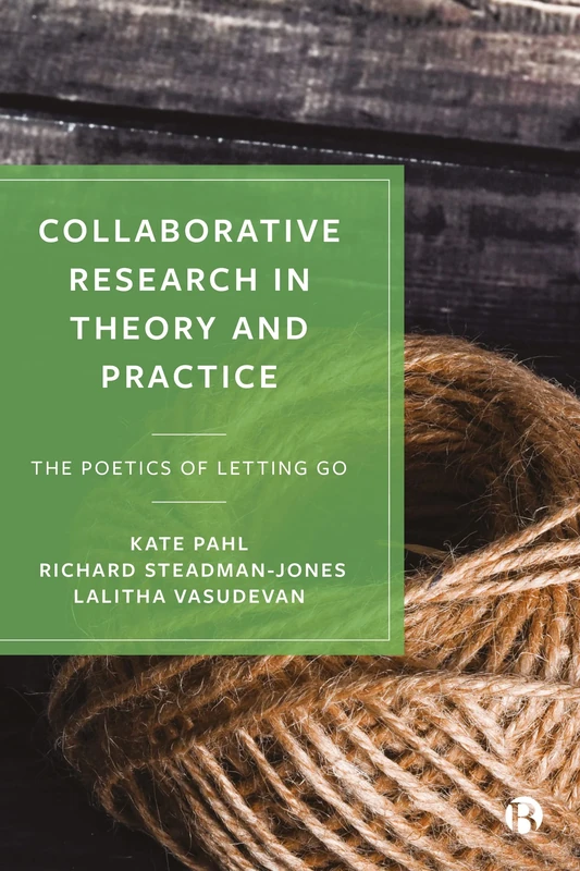 Collaborative Research in Theory and Practice: The Poetics of Letting Go - Image 1