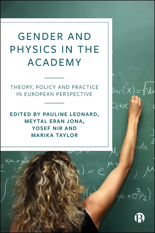Gender and Physics in the Academy: Theory, Policy and Practice in European Perspective - Image 1