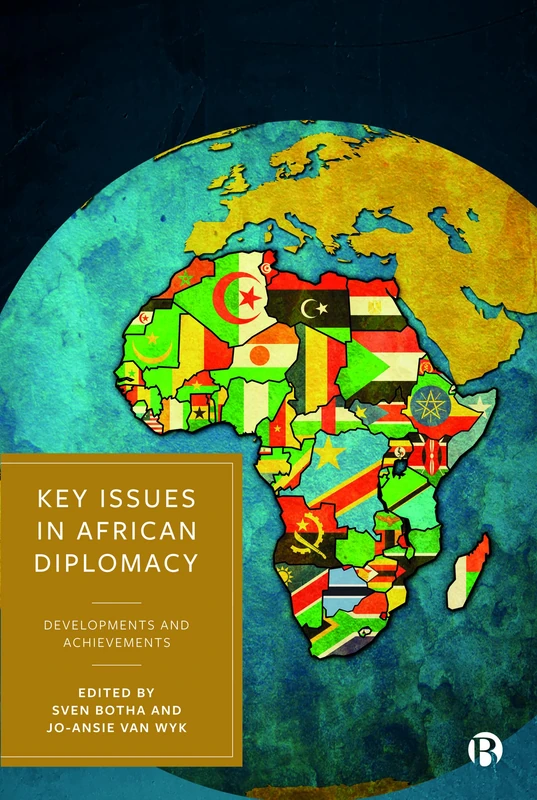 Key Issues in African Diplomacy: Developments and Achievements